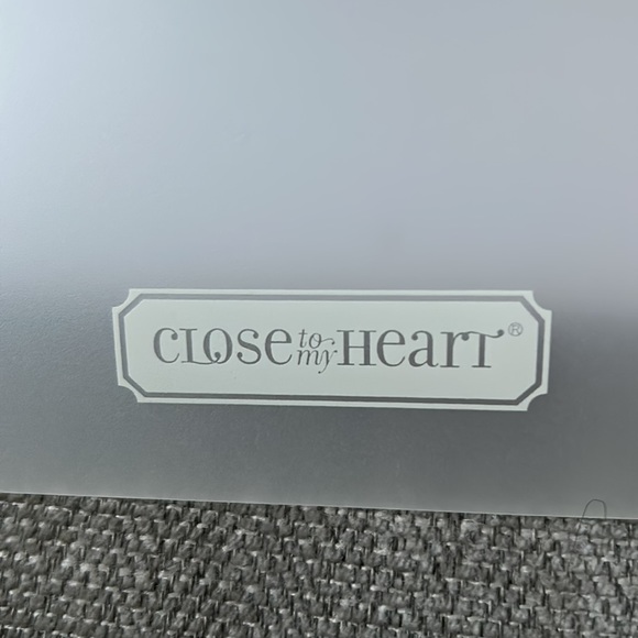 Joy Forever B1296 stamps - Picture 7 of 8